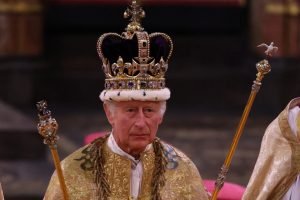 Charles III