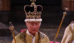 Charles III