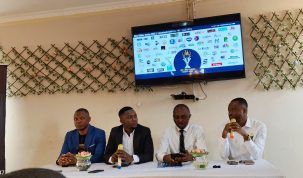 Membres du comité d'organisation du prix Best View Awards
