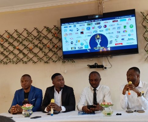 Membres du comité d'organisation du prix Best View Awards